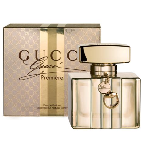 gucci premiere perfume 75ml|Gucci premiere perfume boots.